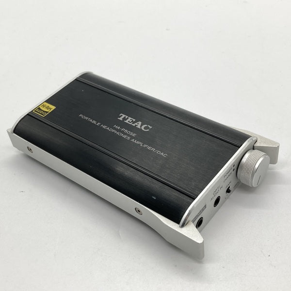 【中古】Reference To-Go HA-P50 Special Edition ブラック【HA-P50SE-B】【名古屋】