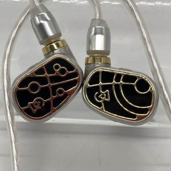 Campfire Audio 【中古】Solaris Stellar Horizon 【CAM-5768