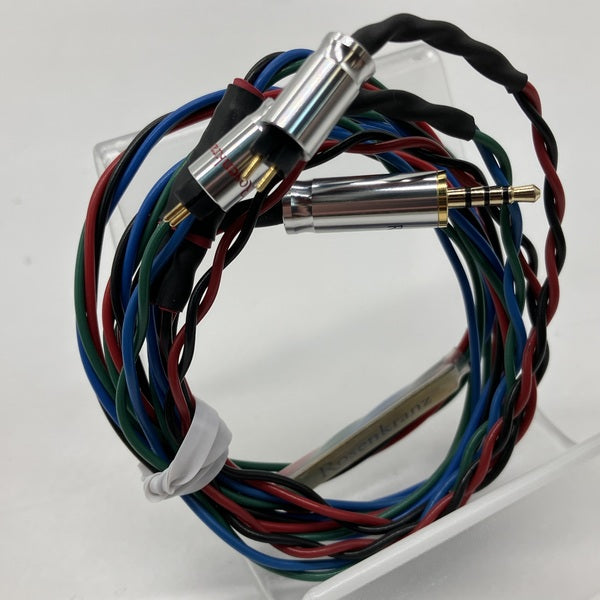 【中古】HP-RbBg IEM 2pin to 2.5mm【秋葉原】
