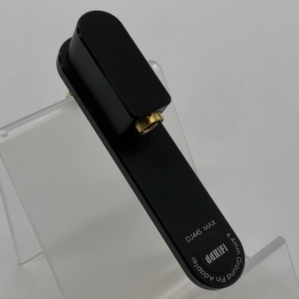 OS MAX-60FGR BLACK HEAD 中古 ddHiFi 【中古】DJ44S MAX（Black）【秋葉原】 – e☆イヤホン