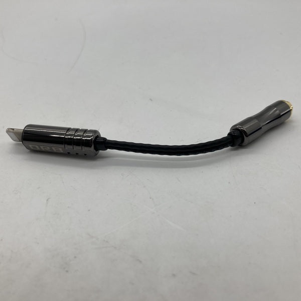 【中古】Clear force Lightning-2.5φ (Lightning-2.5mm変換ケーブル)【秋葉原】