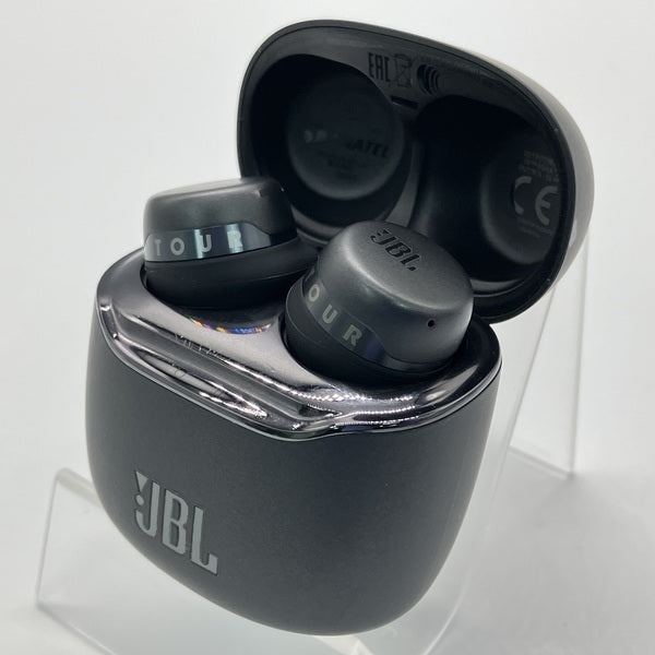 【中古】TOUR Pro+ TWS【JBLTOURPROPTWSBLK】【名古屋】