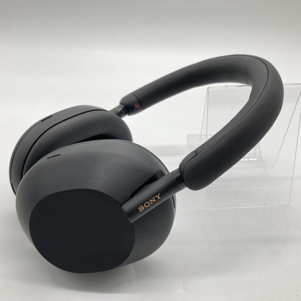 【中古】WH-1000XM5 BM ブラック【名古屋】