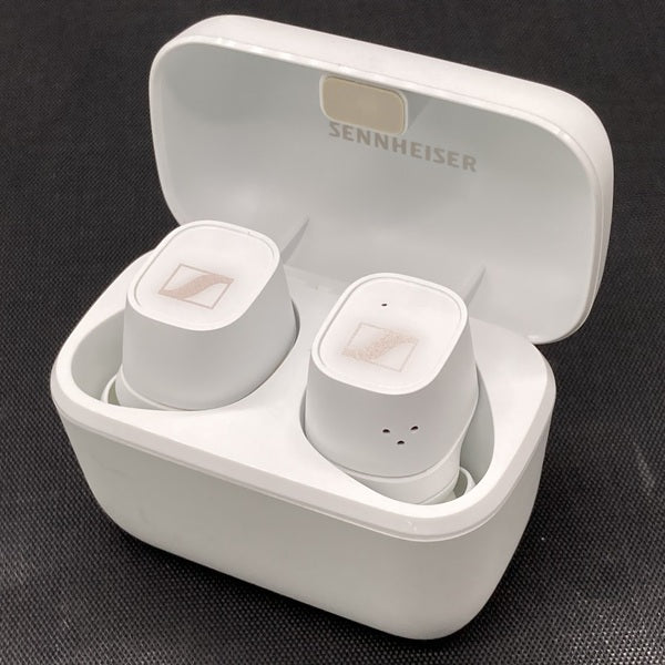【中古】CX 400BT True Wireless ホワイト 【CX400TW1 WHITE】【日本橋】