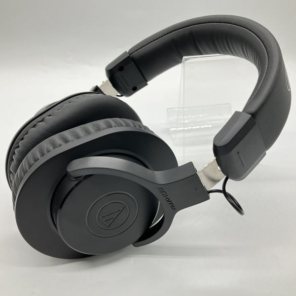 audio-technica 【中古】ATH-M20xBT【秋葉原】 – e☆イヤホン