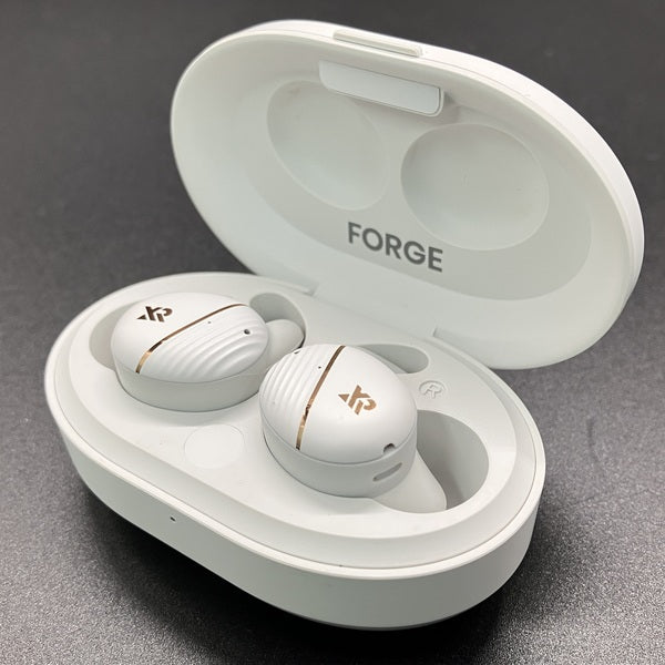 【中古】FORGE NC ホワイトゴールド【XRD-XV02-NCW】【秋葉原】