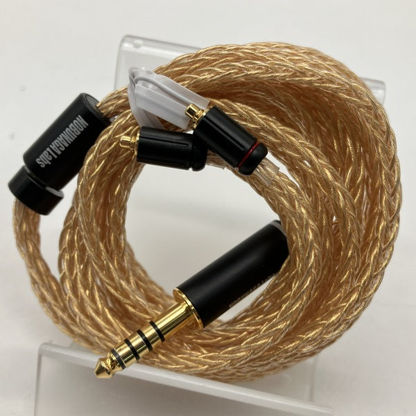 【中古】澪標 極 (Miotukusi-Kiwami) 4.4mm5極バランス-MMCX 【NLS-MIO-KWM】【秋葉原】