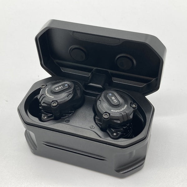 【中古】HSX1001 Jin -迅- 【HSX1001V1-BLK】【名古屋】