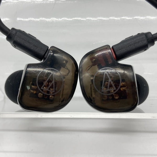 イヤホン ATH-IM03 audio-technica Amazon.com: Audio Technica ATH-IM03 SonicPro Balanced In-Ear