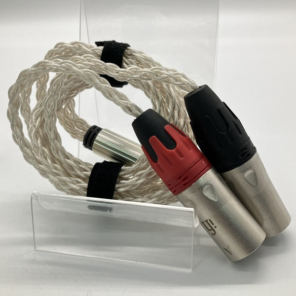 【中古】4.4 to XLR cable【秋葉原】