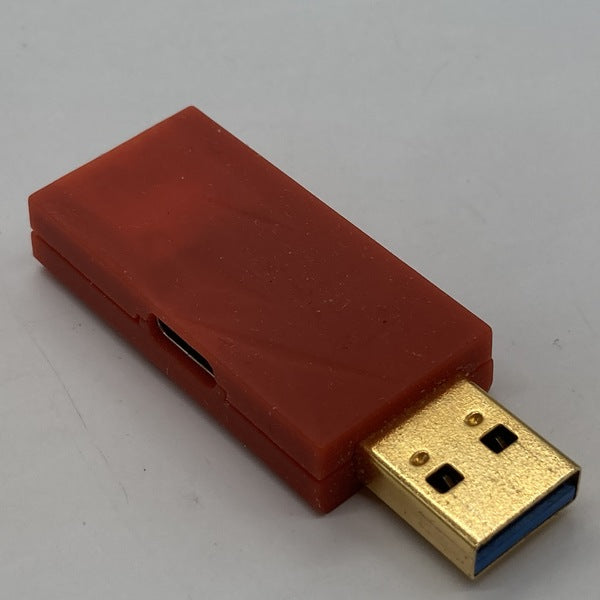 【中古】iDefender+ AA USB-A端子オス – USB-A端子メス【秋葉原】