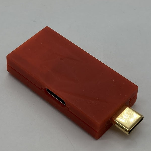 【中古】iDefender+ CA USB-C端子オス – USB-A端子メス【秋葉原】