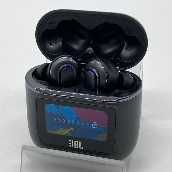 【中古】TOUR PRO 2 ブラック【JBLTOURPRO2BLK】【秋葉原】