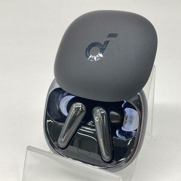 Anker 【中古】Soundcore Liberty 4 ミッドナイトブラック