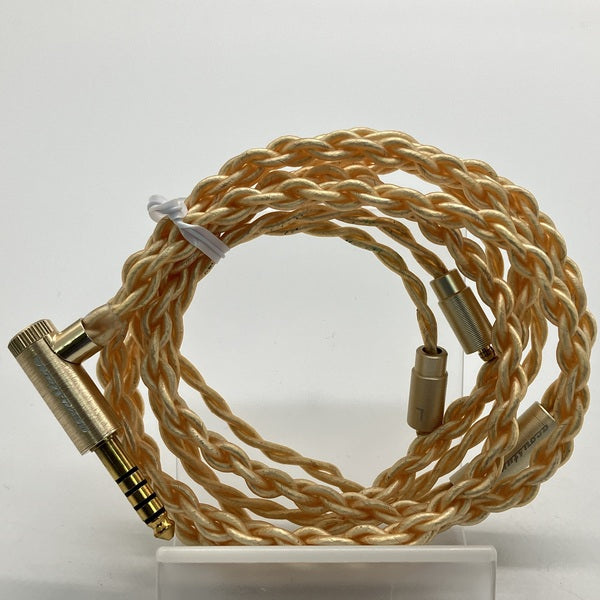 イヤホン Acoustune ARC73-PENTACONN-4.4mm e☆イヤホン 【中古】ARC73-PENTACONN-4.4mm【秋葉原】 – e