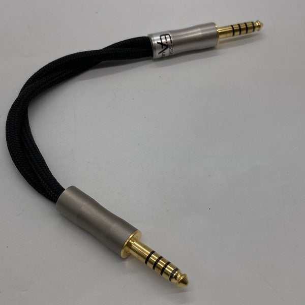 レア商品 ESSENCE AUDIO JE-F1-S 2pin-4.4mm