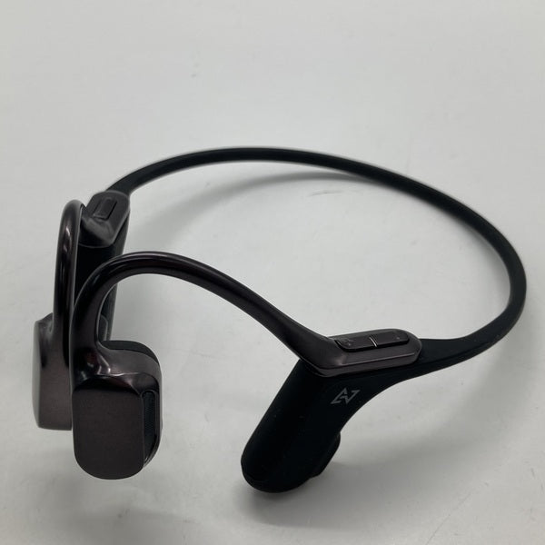 【中古】Openpiece Elite + ブームマイク メタリックブラック【WB-E1M-BK】【日本橋】