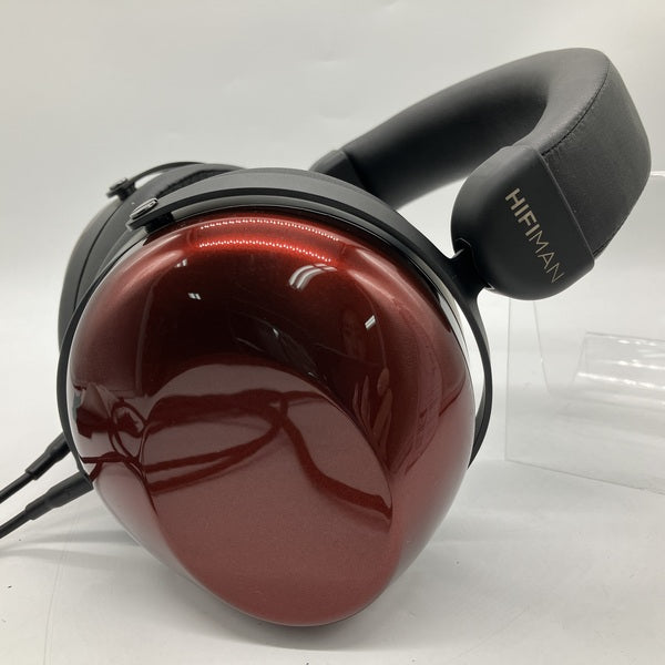 HIFIMAN HE-R9 改造後一部以外純正戻し 箱あり　開放型 改造キット付 日記 久しぶりにヘッドホンを買いました - Memorandum of Headphone