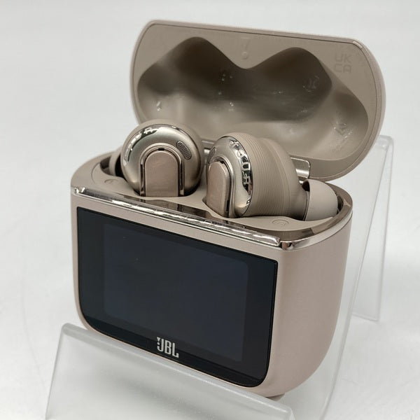 JBL 【中古】TOUR PRO 3 ラテ【JBLTOURPRO3LTT】【秋葉原】 – e