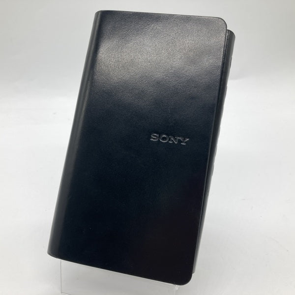 【中古】WM1ZM2/WM1AM2専用レザーケース 【CKL-NWWM1M2CWW】【秋葉原】