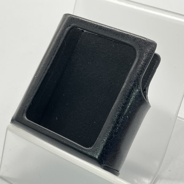 【中古】M0Pro 専用レザーケース ブラック【秋葉原】