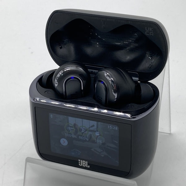 【中古】TOUR PRO 3 ブラック【JBLTOURPRO3BLK】【日本橋】