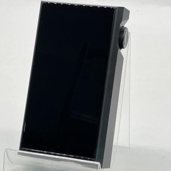 Astell&Kern 【中古】KANN MAX Anthracite Grey 【IRV-AK-KANN
