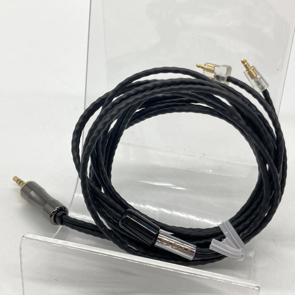 【中古】Clear force Ultimate FitEar 2.5φ (1.2m)【秋葉原】