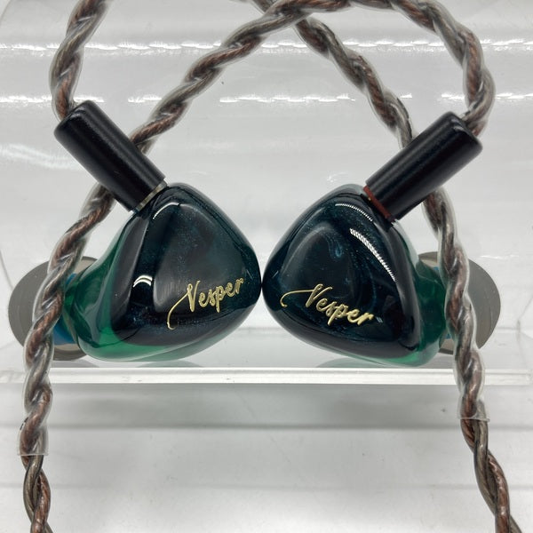 【中古】Vesper グリーン【秋葉原】