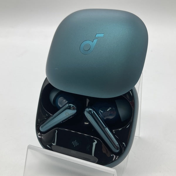 Anker 【中古】Soundcore Liberty 4 Pro ディープグリーン