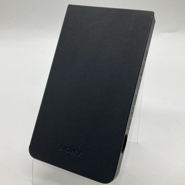 【中古】NW-ZX707用レザーケース 【CKLNWZX700 CWW】【秋葉原】