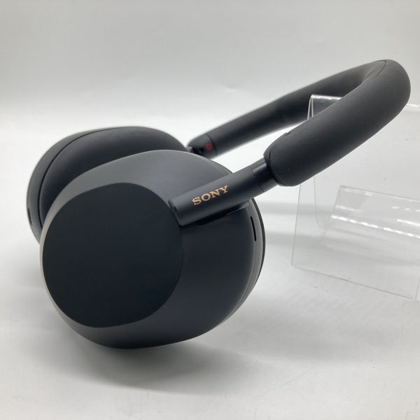 【中古】WH-1000XM5 BM ブラック【秋葉原】