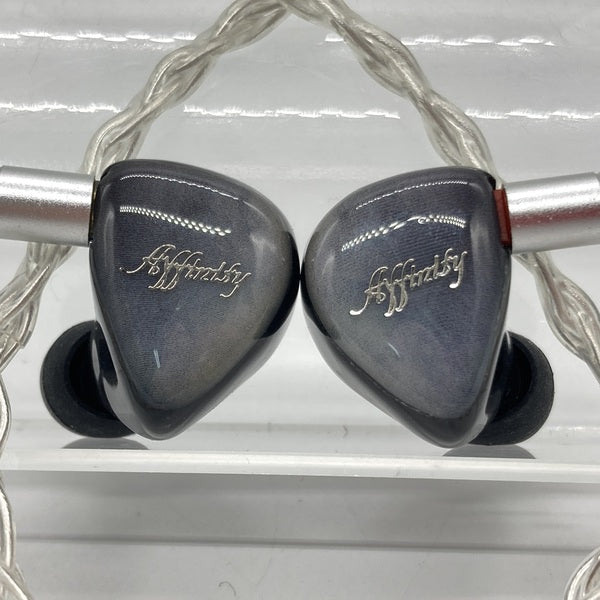 【中古】Affinity【秋葉原】
