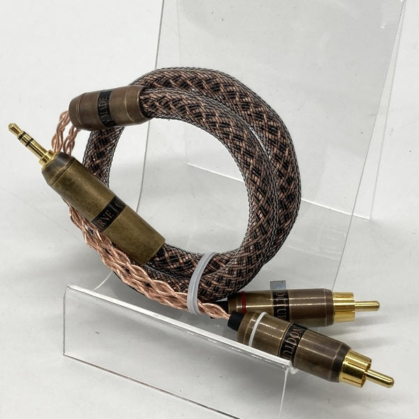 【中古】NOCTURNE RCA-3.5mm【秋葉原】