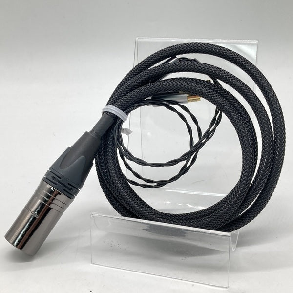 【中古】Clear force HD700 4pin XLR 1.5m【秋葉原】