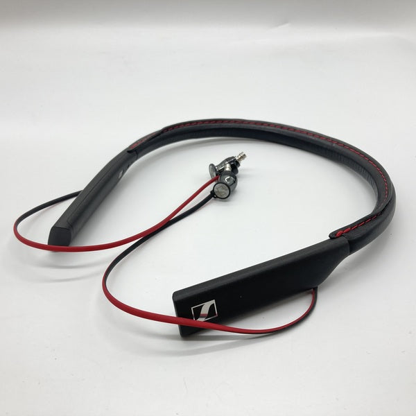 SENNHEISER 【中古】MOMENTUM Free 【M2 IEBT SW Black