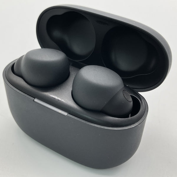 SONY LinkBuds S ブラック　中古 SONY 【中古】LinkBuds S ブラック 【WF-LS900N B】【日本橋