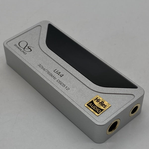 【中古】UA4 シルバー【秋葉原】