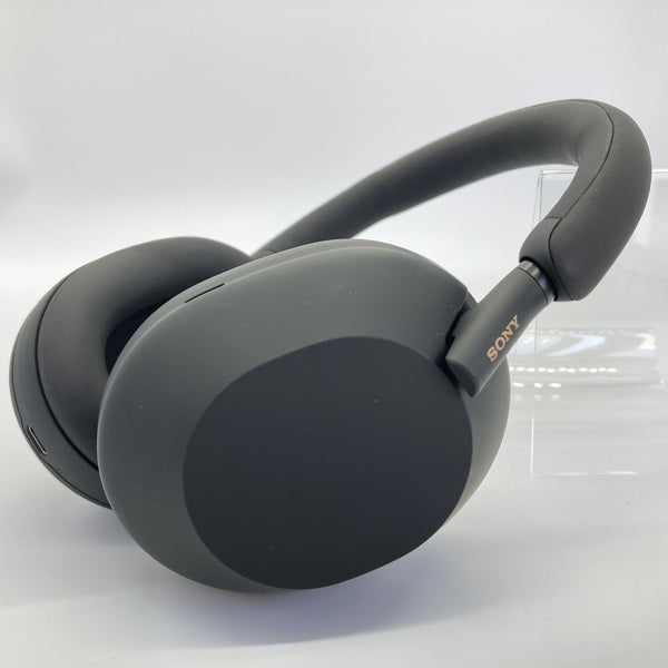 【中古】WH-1000XM5 BM ブラック【名古屋】
