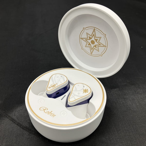 【中古】Robin's Earphones (崩壊:スターレイル) コラボモデル【秋葉原】