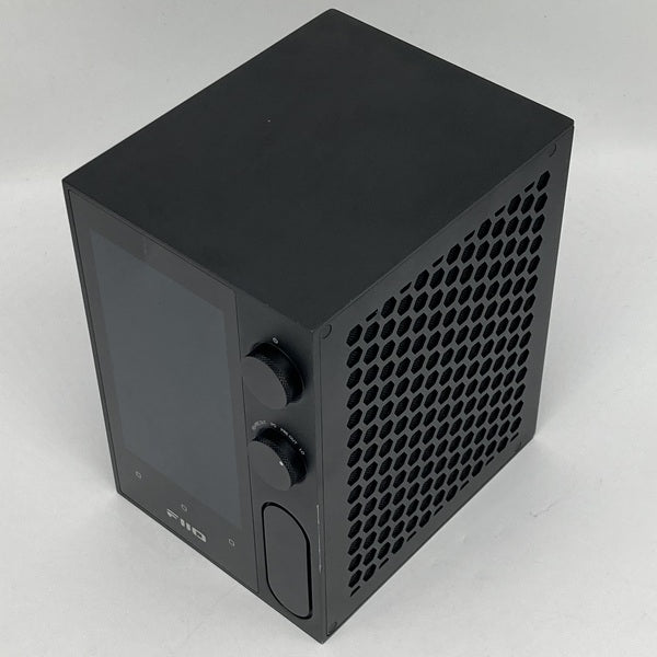 FIIO 【中古】R7 【FIO-R7-B】【日本橋】 – e☆イヤホン