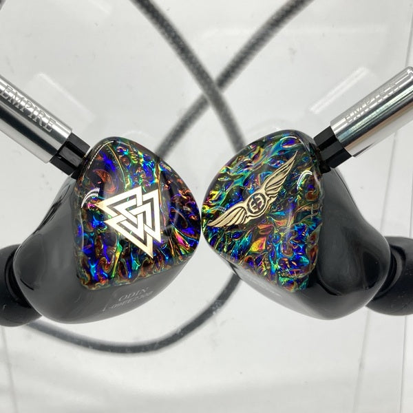 【中古】ODIN (Universal Fit)(4.4mmプラグ仕様)【秋葉原】