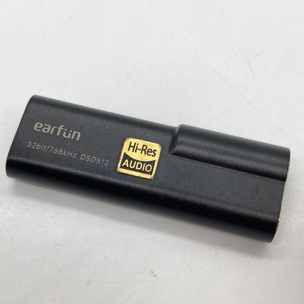 【中古】EarFun UA100【秋葉原】