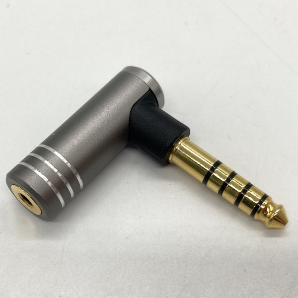 【中古】PH-4X (4.4mm TRRRS to 2.5mm TRRSバランス変換アダプタ)【秋葉原】