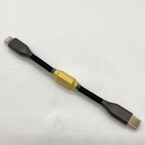 【中古】T1 Lightning to Type-C OTGケーブル【秋葉原】