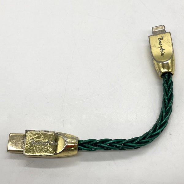 【中古】Emerald MKII Digital Adapter Cable USB Type-C to USB Type-C 【BEA-8534】【秋葉原】