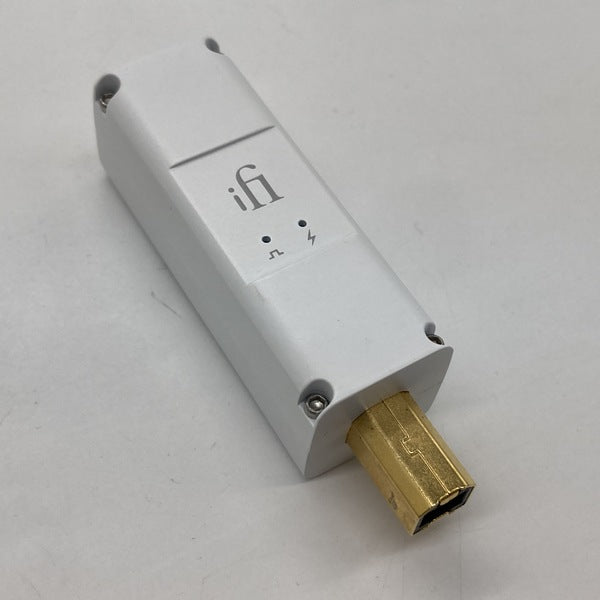 iFi-Audio 【中古】iPurifier 3 (USB-Bタイプ)【秋葉原】 – e