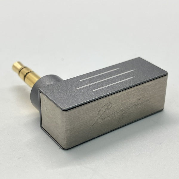 【中古】PH-35X (3.5mm TRS to 4.4mm TRRRS変換アダプタ)【秋葉原】