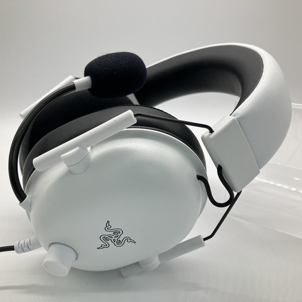 【中古】BlackShark V2 X White【秋葉原】