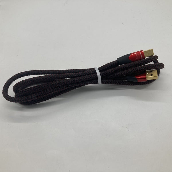【中古】CINNAMON USB A-USB B 1.5m【秋葉原】